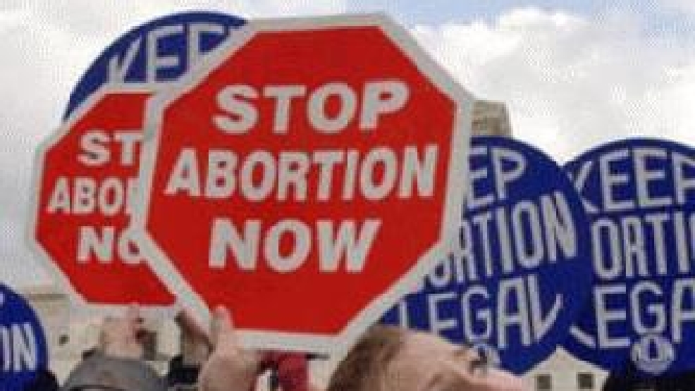 Abortion should be illegal argument essay