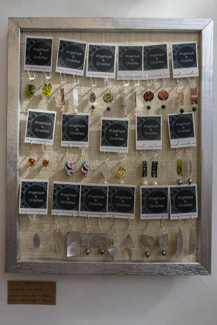 OTR’s Indigo Hippo Is Drafting A New Future For Unwanted Art Supplies