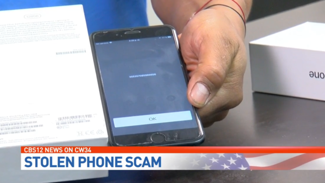 New cell phone scam could leave you without a phone and your money 