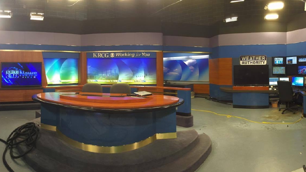 Big changes coming to KRCG 13 KRCG