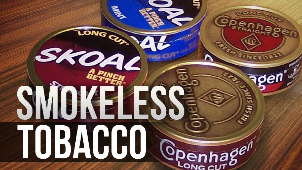 recall-issued-for-cans-of-smokeless-tobacco-wsyx