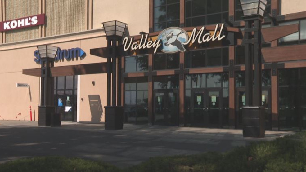 Valley Mall set to reopen on Tuesday KIMA