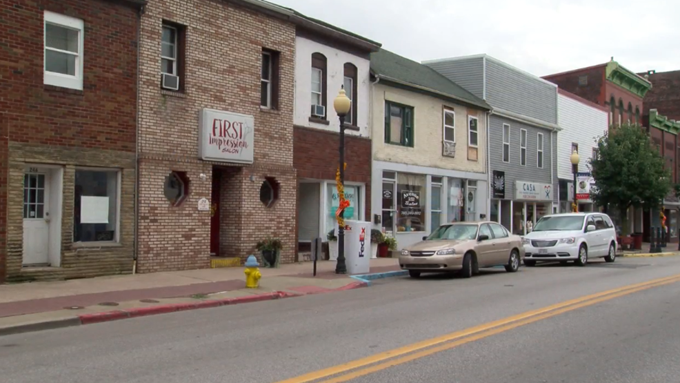 Moundsville businesses seeing West Virginia’s economic surge WTOV