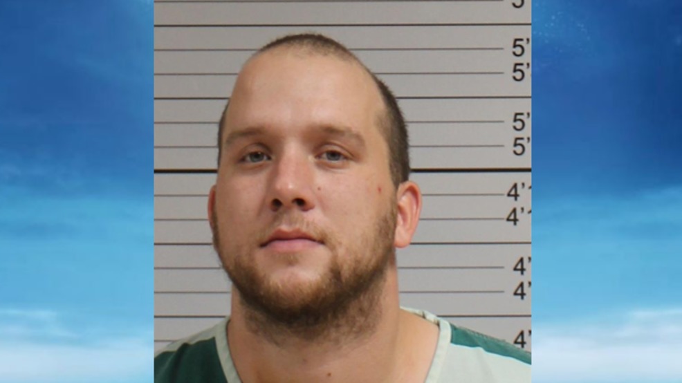 DA Johnstown man arrested following drug bust at his home WJAC