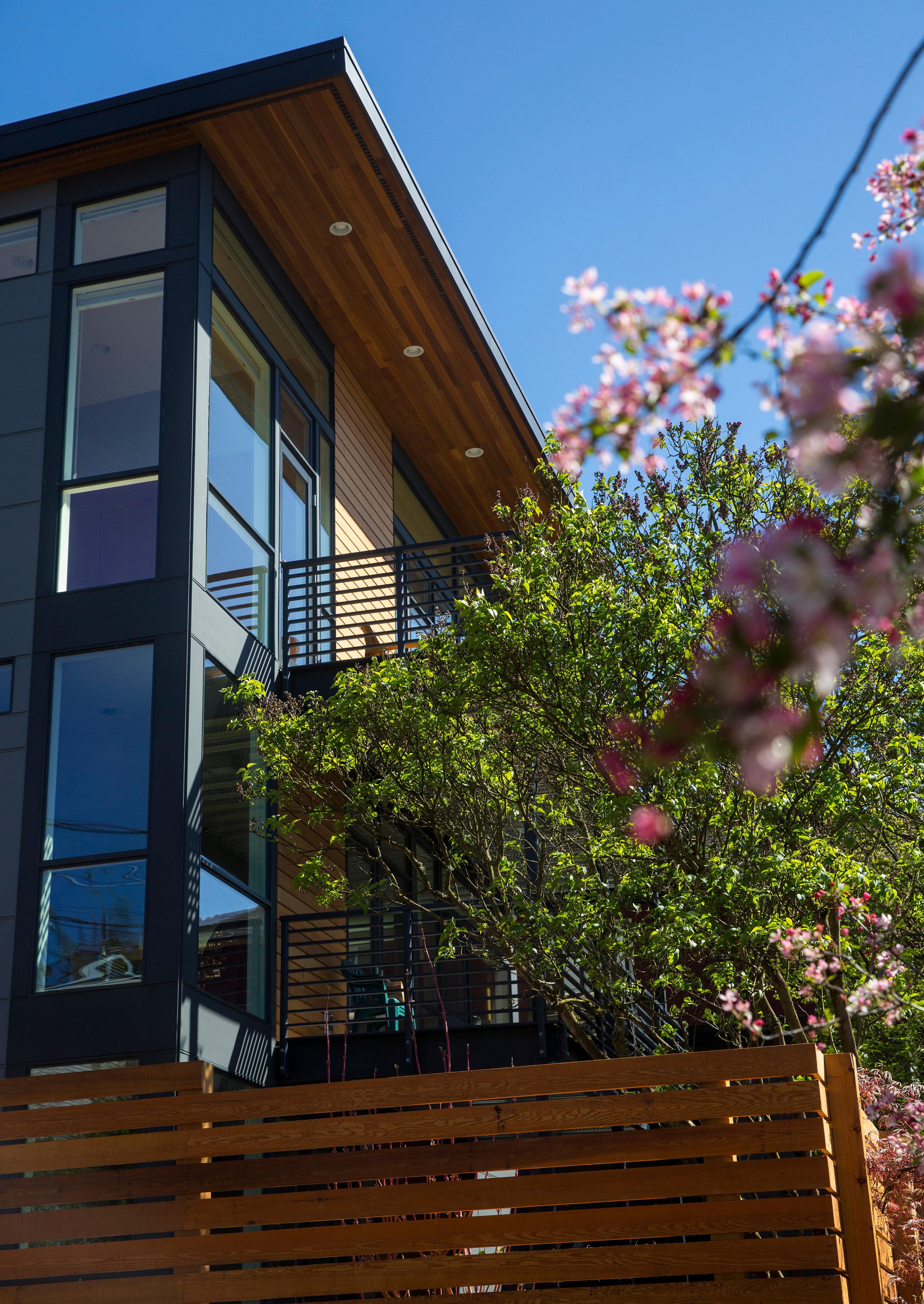 Photos Inside a Phinney Ridge phenom Seattle Refined