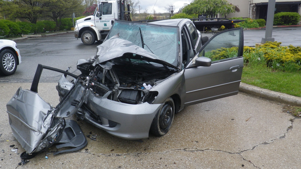 Father and son dead after headon car crash in Michigan City on Sunday