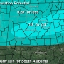 SPANN | Winter Storm Watch For Friday