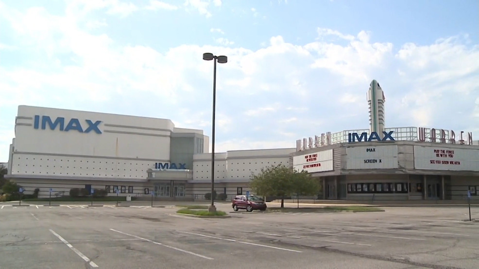 Wichita movie theaters set to reopen next week KSAS