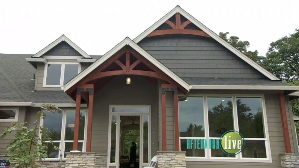 Clark County Northwest Natural Parade of Homes KATU