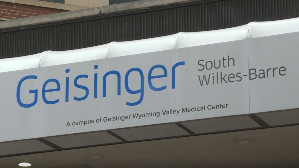 Geisinger pain medicine clinic to consolidate northeast pain management