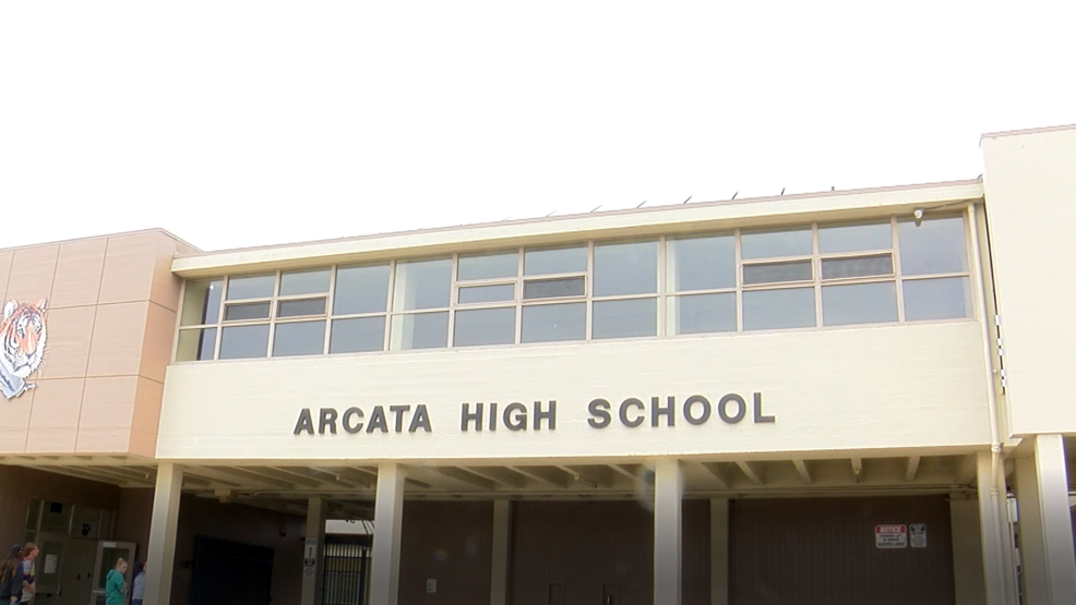 Principal of Arcata High School speaks out about threatening note found