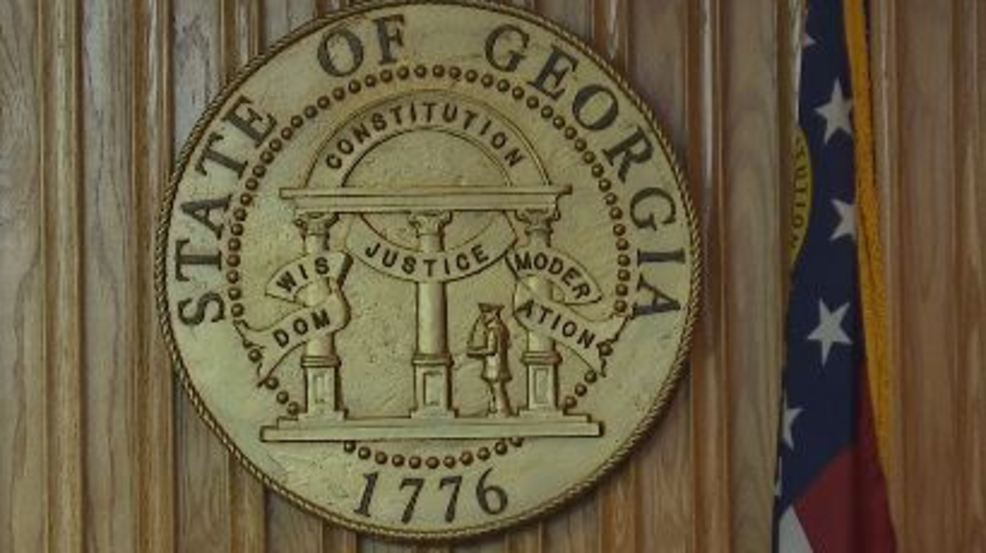 Kemp appoints first female state treasurer WTGS