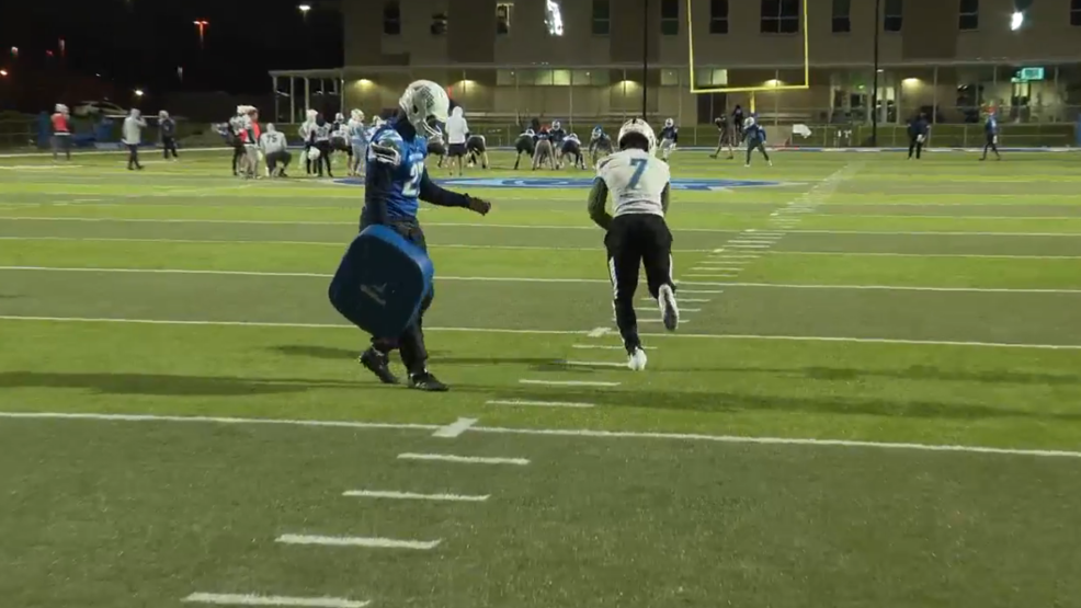 UWF Football Prepares For Second Shot At National Championship | WEAR