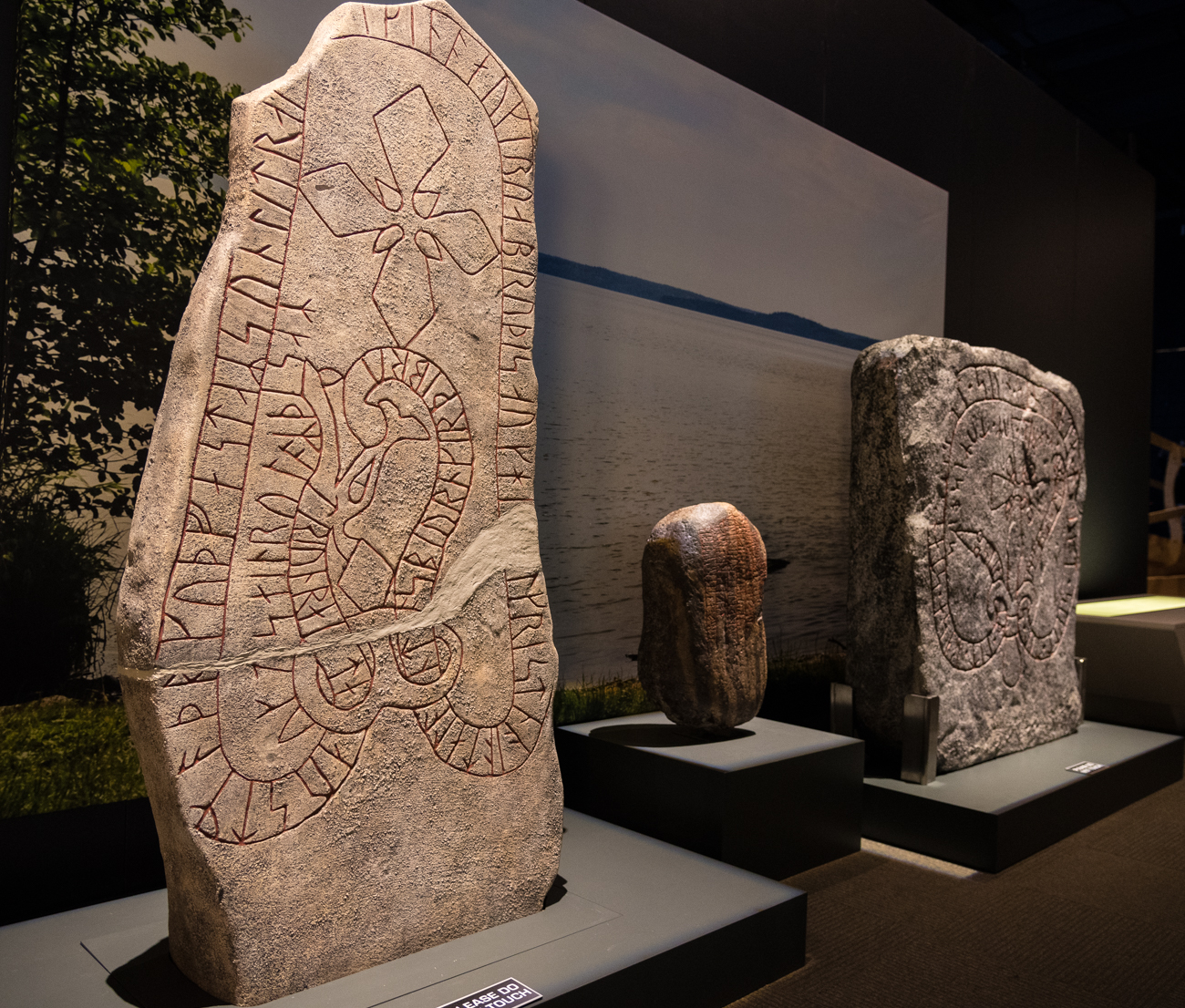 the-largest-thousand-year-old-viking-ship-ever-discovered-has-arrived