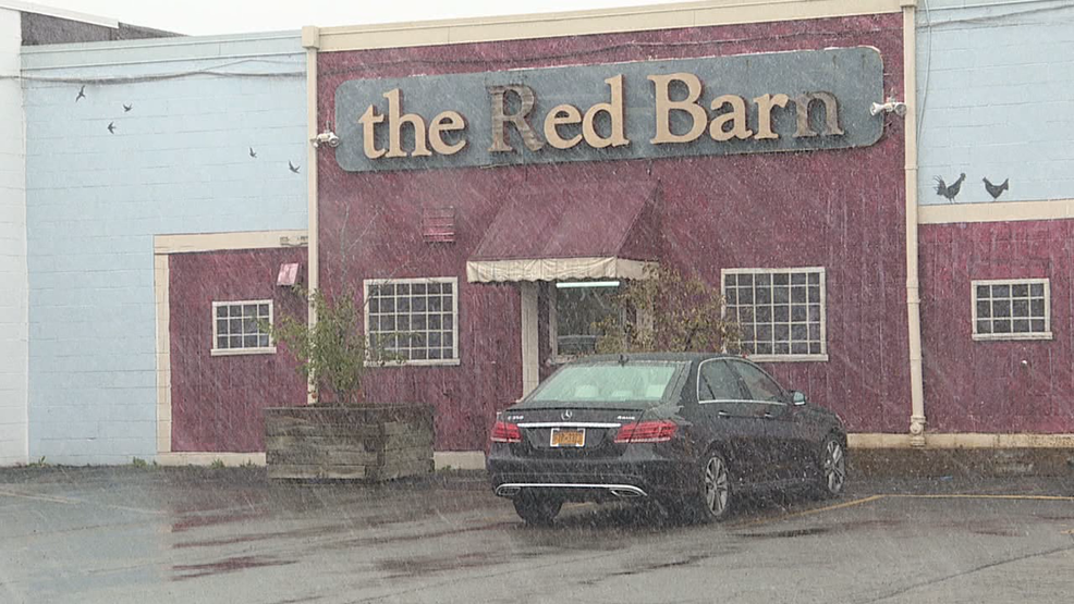 After more than 50 years, The Red Barn in Pittsford to close its doors