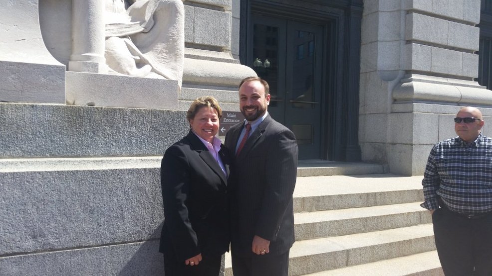 NBC 10 I-Team: Motion for new trial denied in firefighter's harassment suit