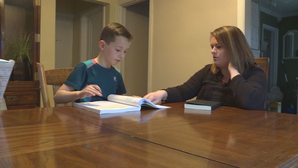 Indiana DCS report show major increase in kids in the system WSBT