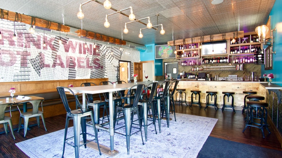 The Dinner Menu At Somm Wine Bar Is As Impressive As The Wine List Cincinnati Refined