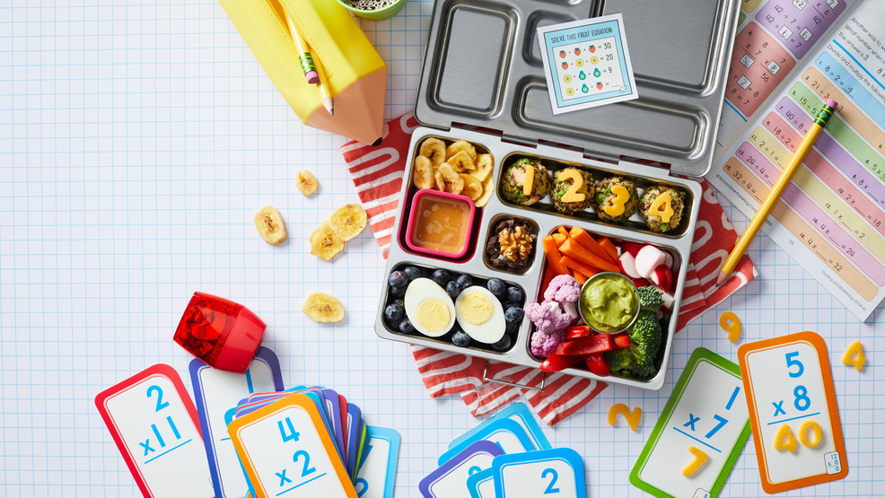Seattle-based company leads the pack in premium lunchboxes