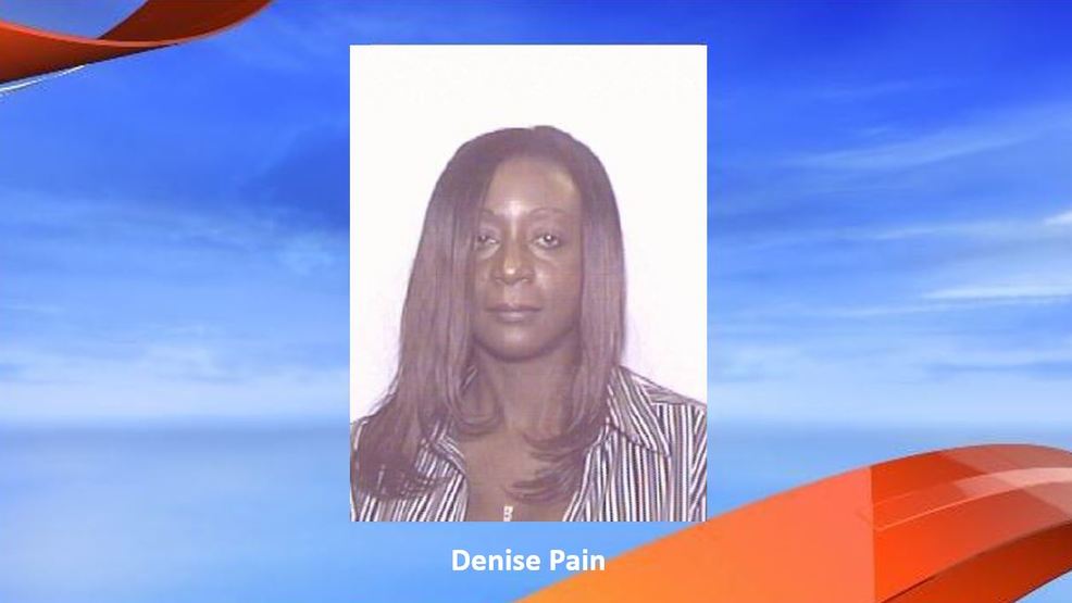 Missing Woman Found Safe In Port St Lucie Wtvx