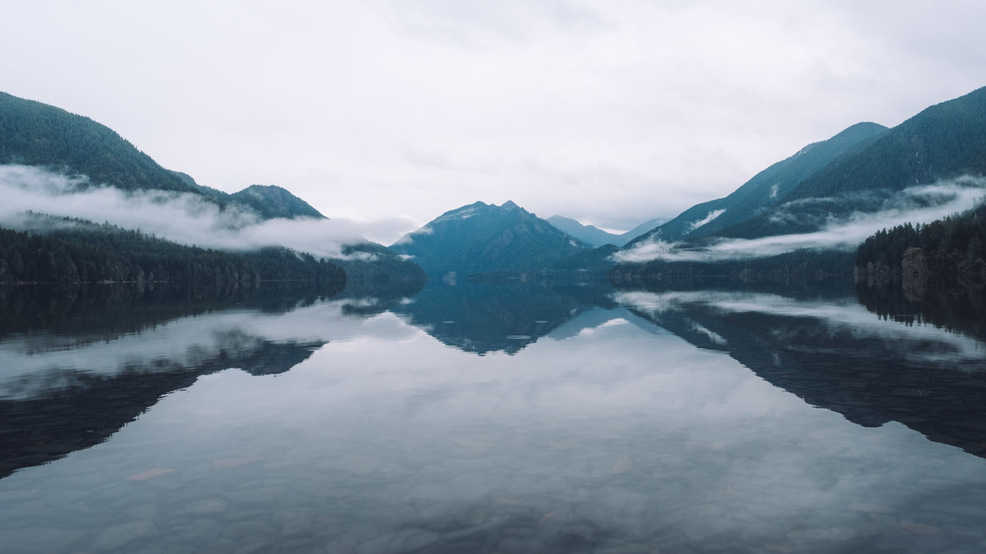 Olympic National Park To Seattle Airport