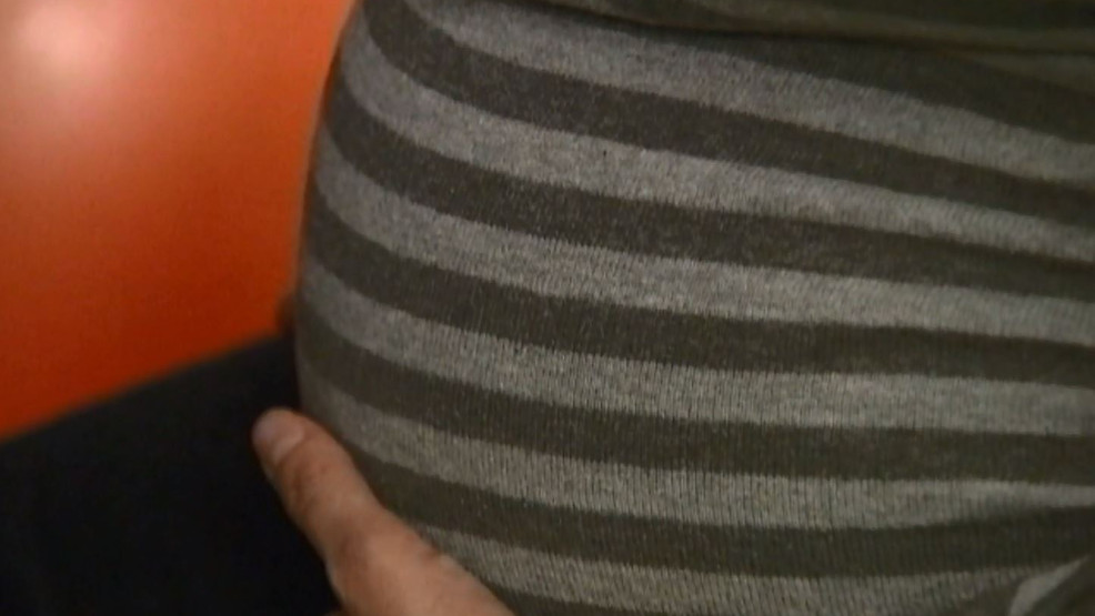 Being pregnant during the coronavirus pandemic - WNWO NBC 24