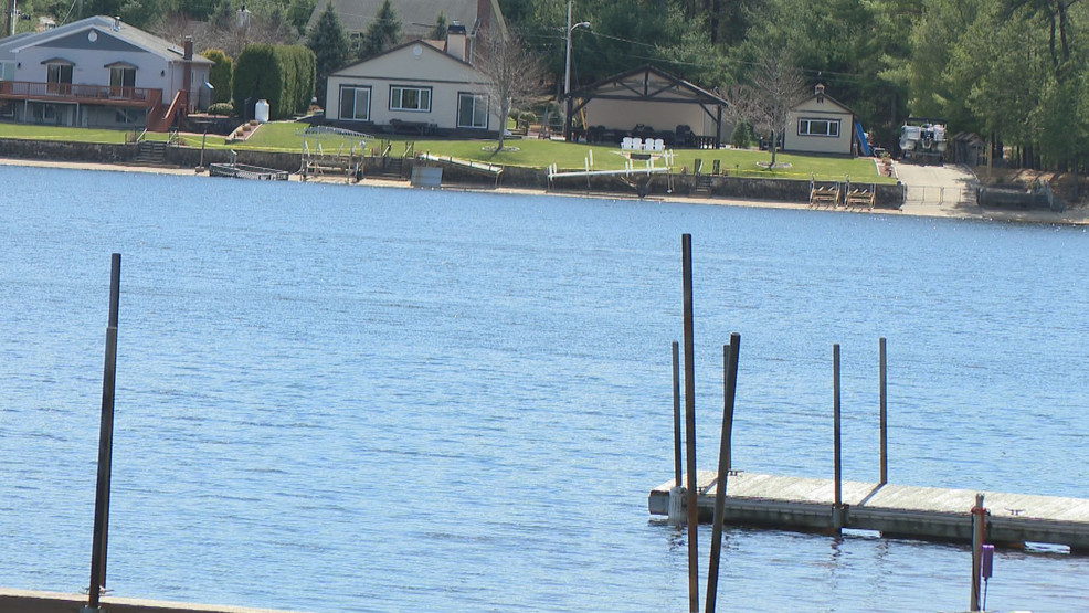 Owners of Johnson's Pond and Coventry strike temporary agreement over