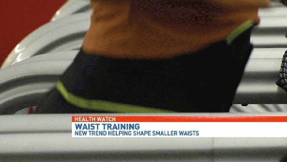 Health Watch The dangers of waist training WEAR