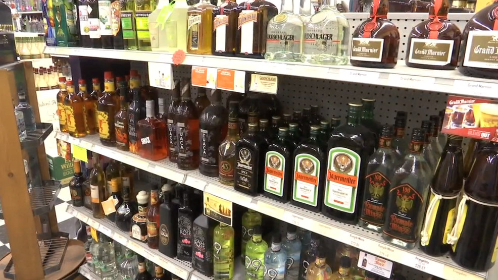 Oklahoma ABLE Commission Extending Alcohol Deliveries Through May 15 KTUL