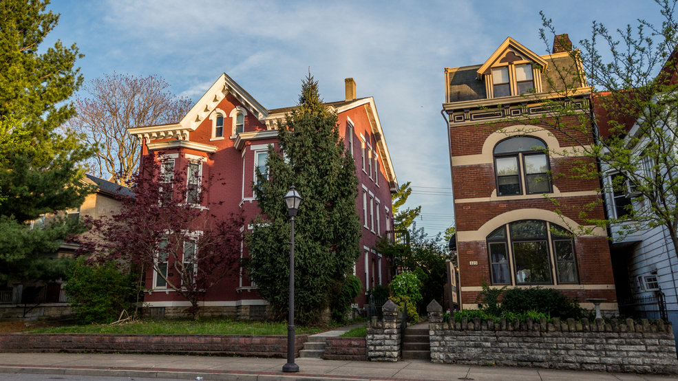 Ludlow, Ky Is a Pretty Neighborhood That Deserves More Recognition For