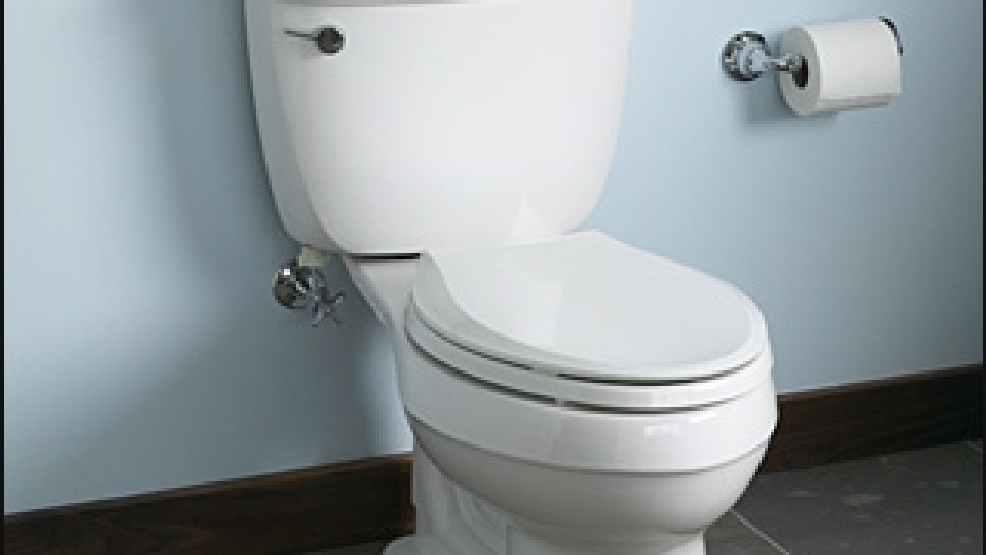 Consumer Reports' best picks for efficient toilets KOMO