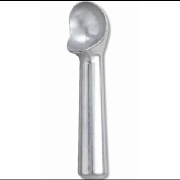 liquid ice cream scoop