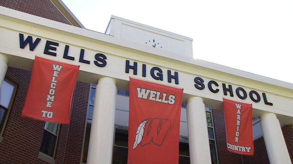 Wells Considers Changing School Team Name Following Accusations Of ...