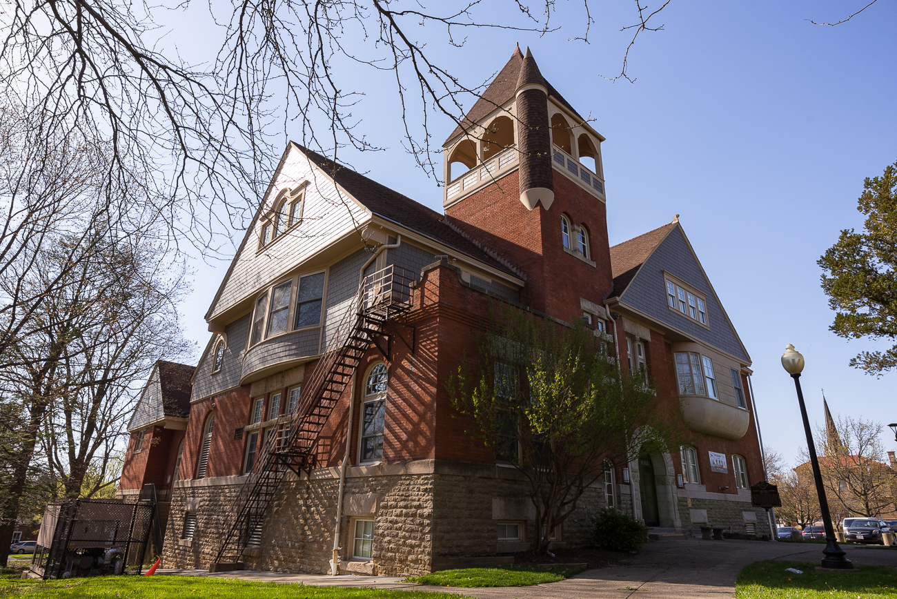 This Westwood Resident Showed Us Around His Corner Of Cincinnati Cincinnati Refined