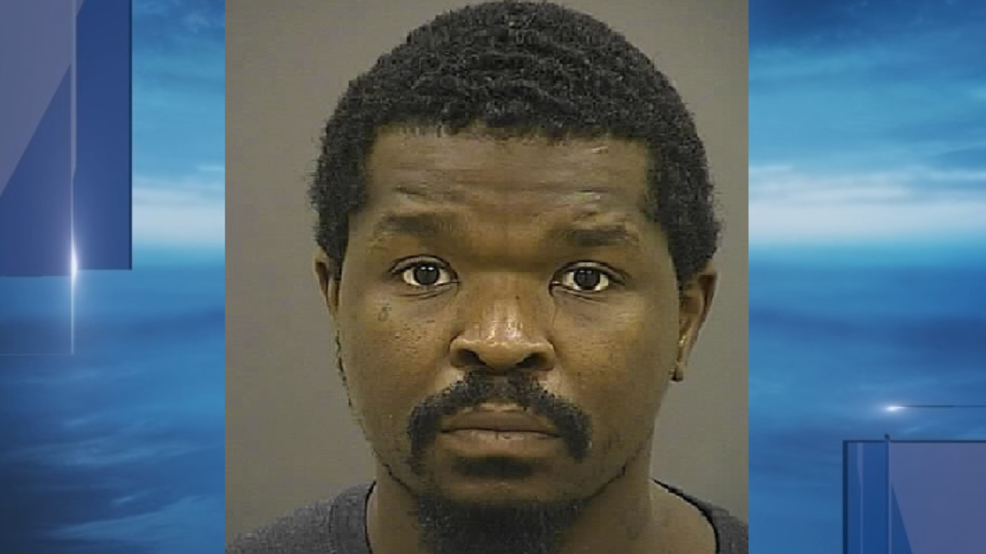 Repeat Offender Arrested With Loaded Handgun In Southeast Baltimore Wbff 