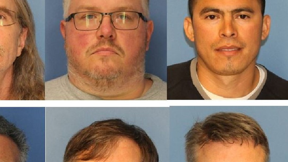 2 From Cny Among 6 Arrested In Prostitute Sting At Ontario Motel 2 From Cny Among 6 Arrested In Prostitute Sting At Ontario Motel