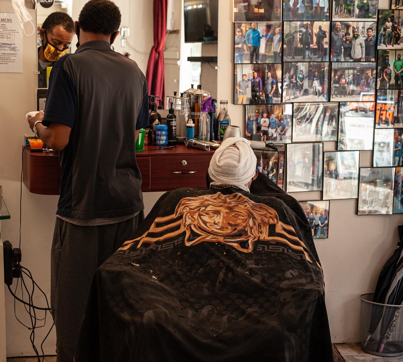 Look Your Best Without Breaking Your Bank Account at This Downtown