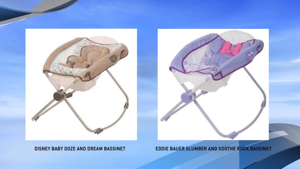 eddie bauer baby furniture
