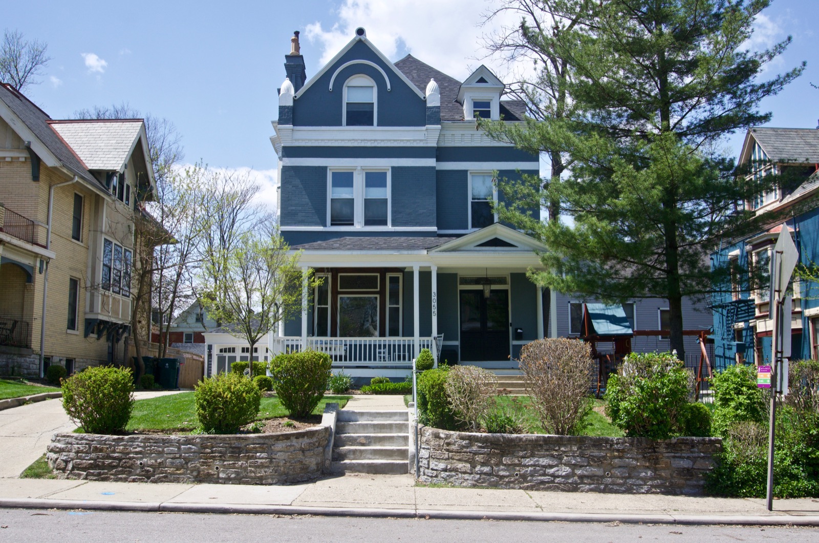 Photos The Historic Homes of East Walnut Hills Cincinnati Refined