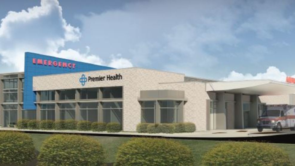 Premier Health begins construction on four urgent care sites in the