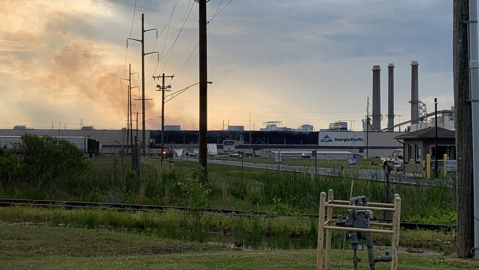 Plant employees to return to work May 20 KTUL