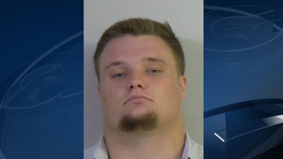 Alabama football player arrested and charged with DUI WBMA