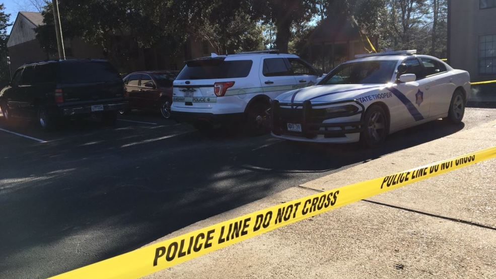 1 dead, 3 injured in Brinkley shooting KATV