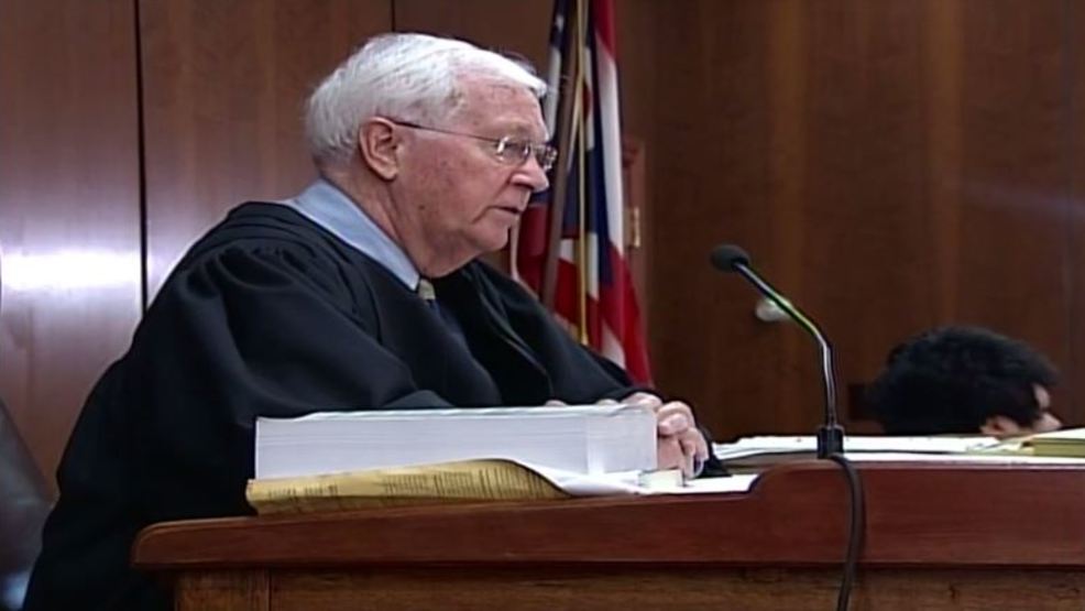 Remembering Judge Richard Powell WTOV