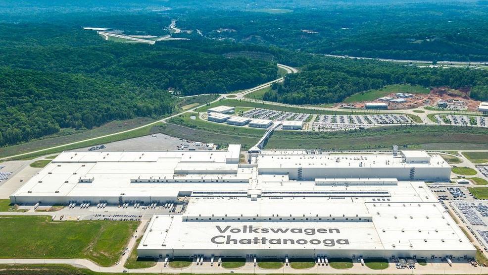 Volkswagen Chattanooga Jobs >> Volkswagen Announces Groundbreaking Date For 800 Million Volkswagen Chattanooga Jobs >> Volkswagen Announces Groundbreaking Date For 800 Million