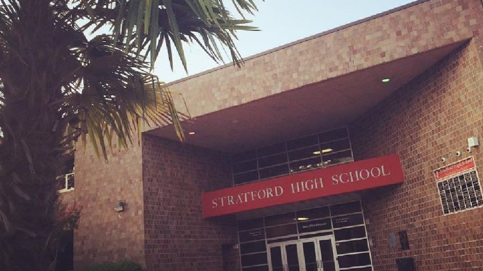 College Park schools placed on lockdown due to law enforcement