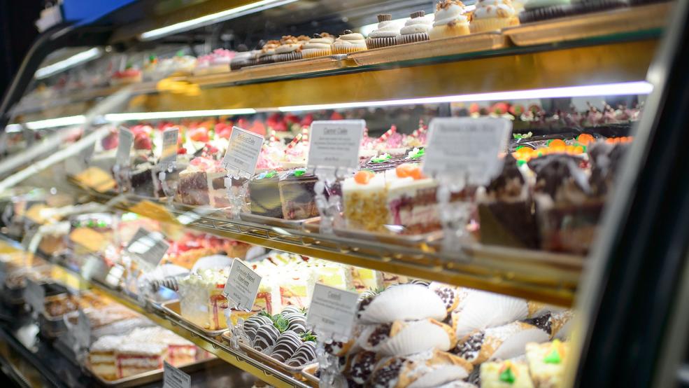 Freed's Bakery opening new dessert shop in northwest Las Vegas KSNV