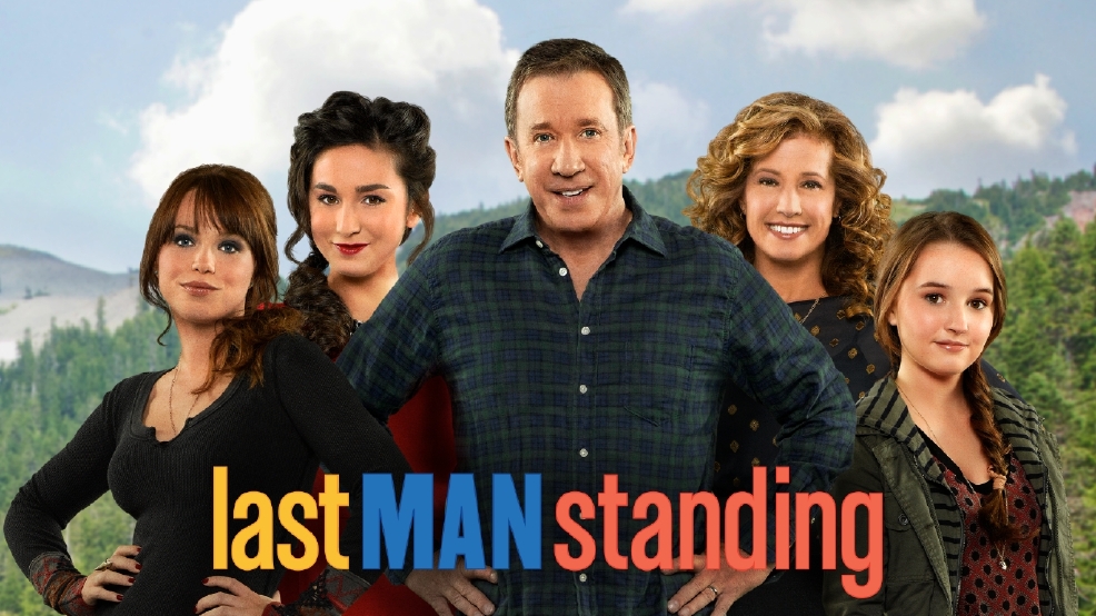 where to download last man sitting