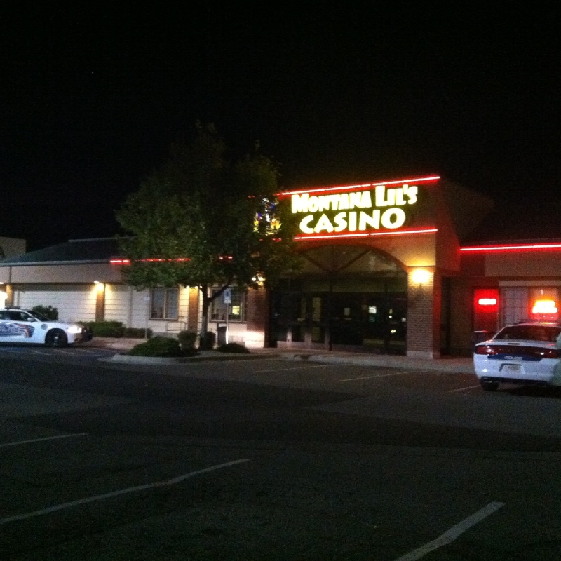 Armed Robbery At Missoula Casino Keci