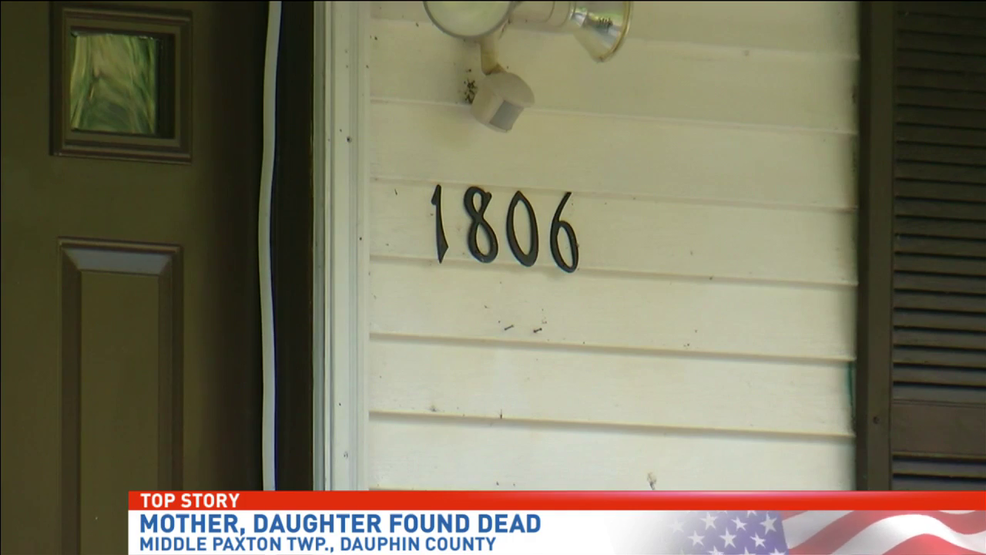 Police in Harrisburg investigate shooting deaths of two women WHP